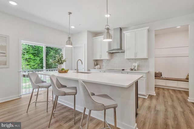 5514 GLEN AVE, Lanham, MD 20706