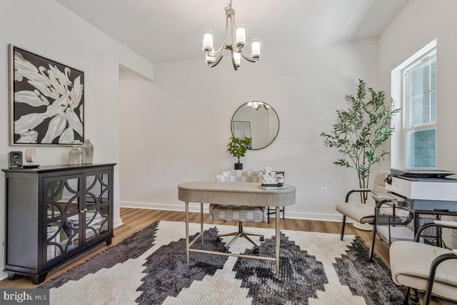 5514 GLEN AVE, Lanham, MD 20706