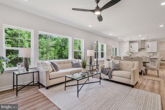 5514 GLEN AVE, Lanham, MD 20706