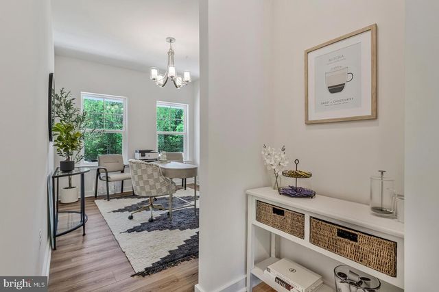 5514 GLEN AVE, Lanham, MD 20706