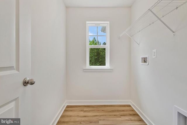 5514 GLEN AVE, Lanham, MD 20706