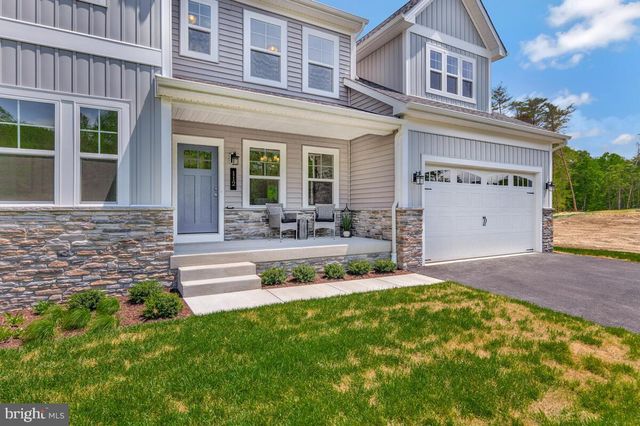 5514 GLEN AVE, Lanham, MD 20706