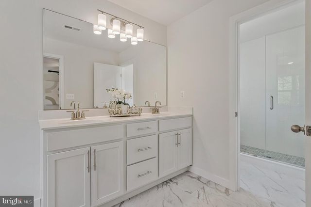 5514 GLEN AVE, Lanham, MD 20706