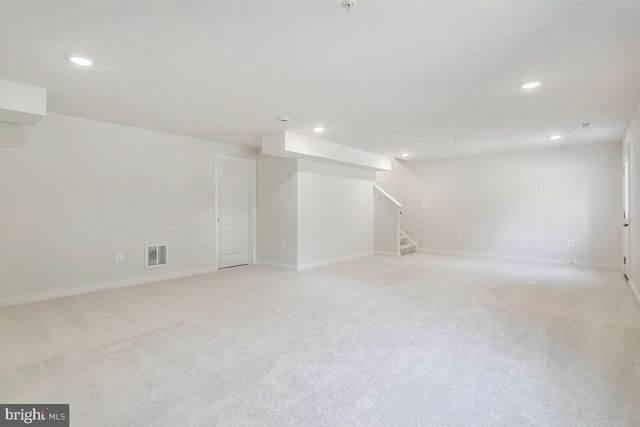 5514 GLEN AVE, Lanham, MD 20706