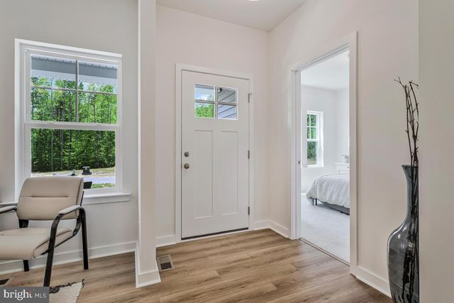 5514 GLEN AVE, Lanham, MD 20706