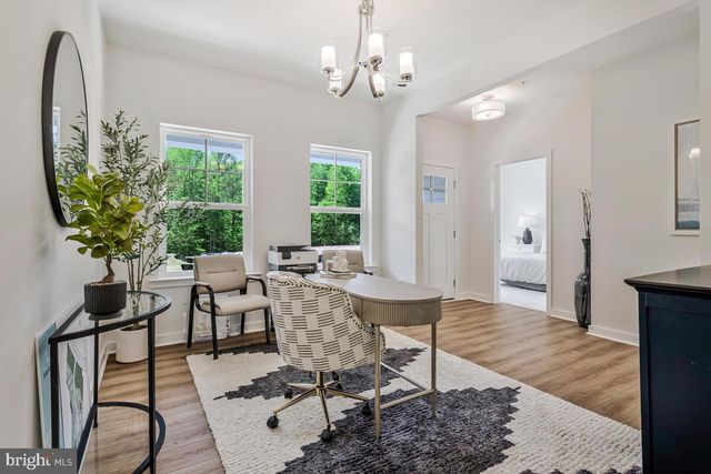 5514 GLEN AVE, Lanham, MD 20706