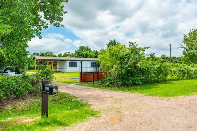 4626 E Renfro Street, Alvarado, TX 76009