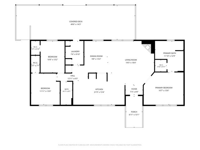 4626 E Renfro Street, Alvarado, TX 76009