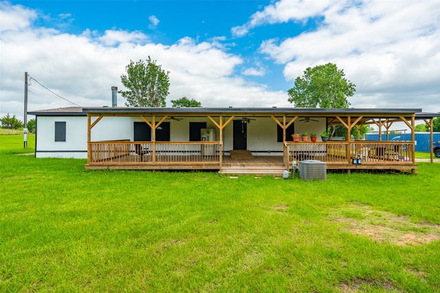 4626 E Renfro Street, Alvarado, TX 76009