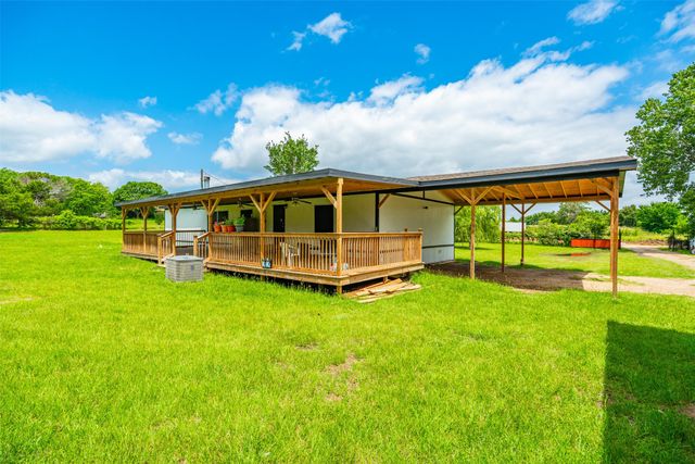 4626 E Renfro Street, Alvarado, TX 76009