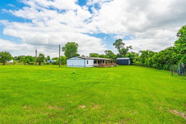 4626 E Renfro Street, Alvarado, TX 76009