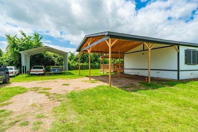4626 E Renfro Street, Alvarado, TX 76009