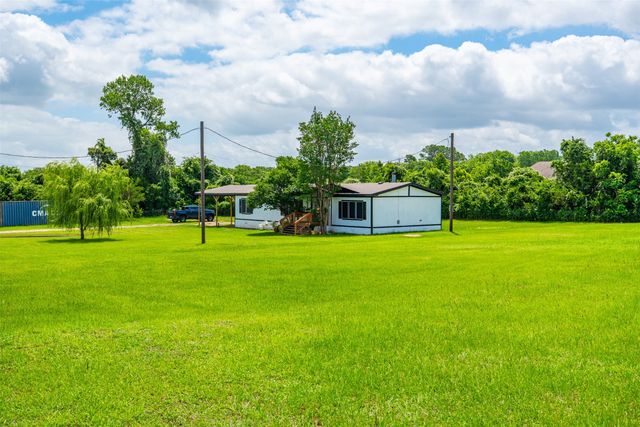 4626 E Renfro Street, Alvarado, TX 76009