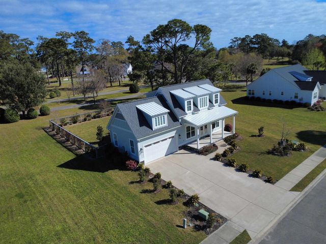 837 Commanders Island Rd., Georgetown, SC 29440