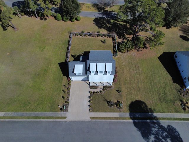 837 Commanders Island Rd., Georgetown, SC 29440