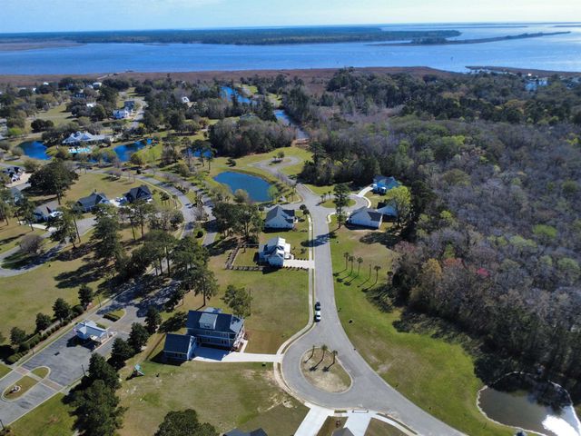 837 Commanders Island Rd., Georgetown, SC 29440