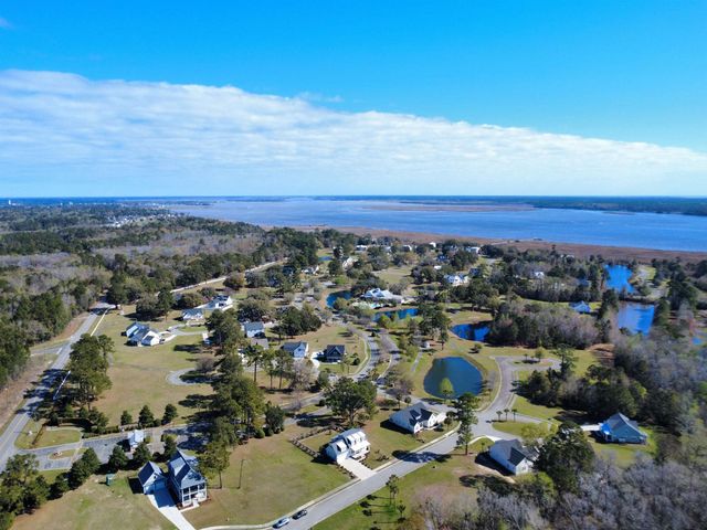 837 Commanders Island Rd., Georgetown, SC 29440