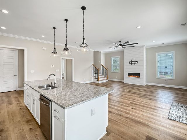 837 Commanders Island Rd., Georgetown, SC 29440