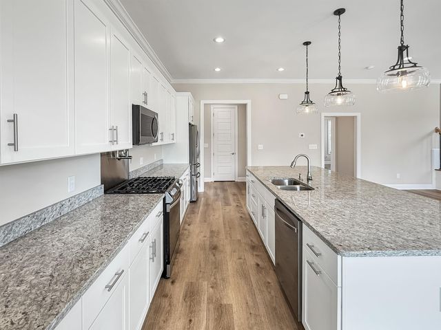 837 Commanders Island Rd., Georgetown, SC 29440