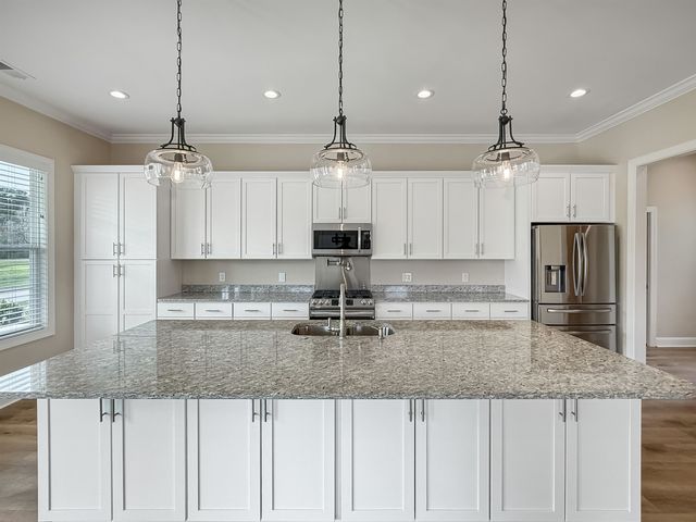 837 Commanders Island Rd., Georgetown, SC 29440