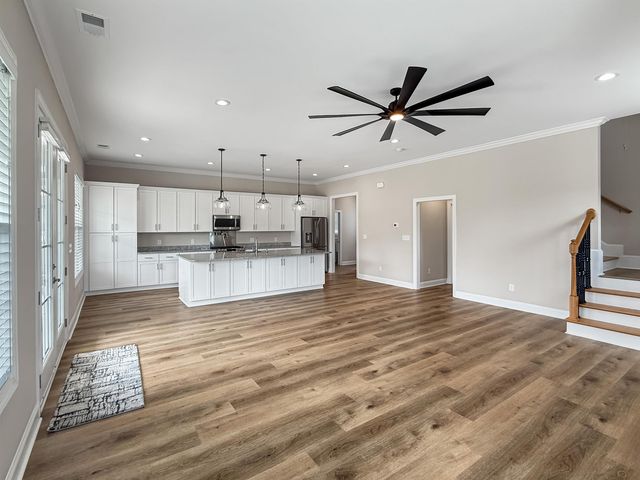 837 Commanders Island Rd., Georgetown, SC 29440