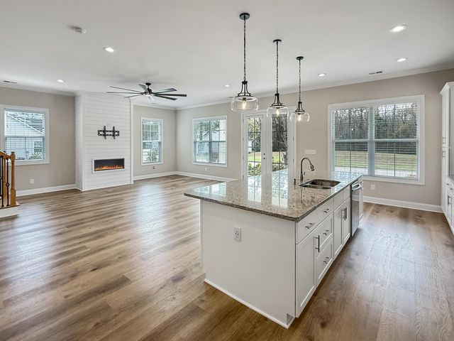 837 Commanders Island Rd., Georgetown, SC 29440