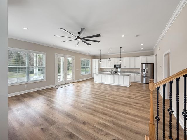 837 Commanders Island Rd., Georgetown, SC 29440