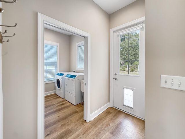 837 Commanders Island Rd., Georgetown, SC 29440