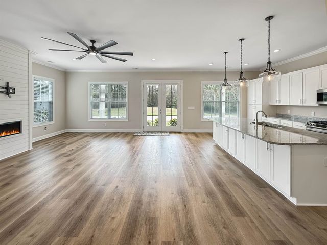 837 Commanders Island Rd., Georgetown, SC 29440