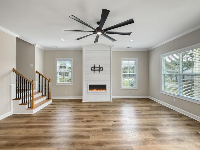 837 Commanders Island Rd., Georgetown, SC 29440