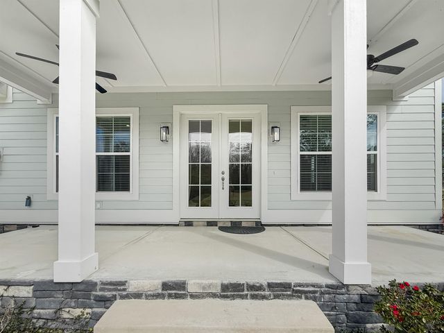 837 Commanders Island Rd., Georgetown, SC 29440