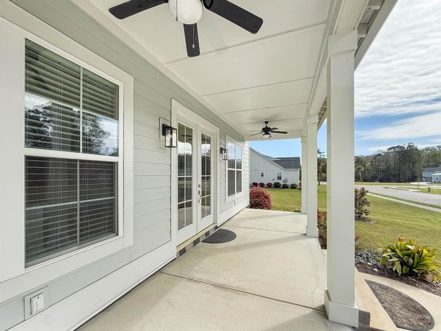 837 Commanders Island Rd., Georgetown, SC 29440