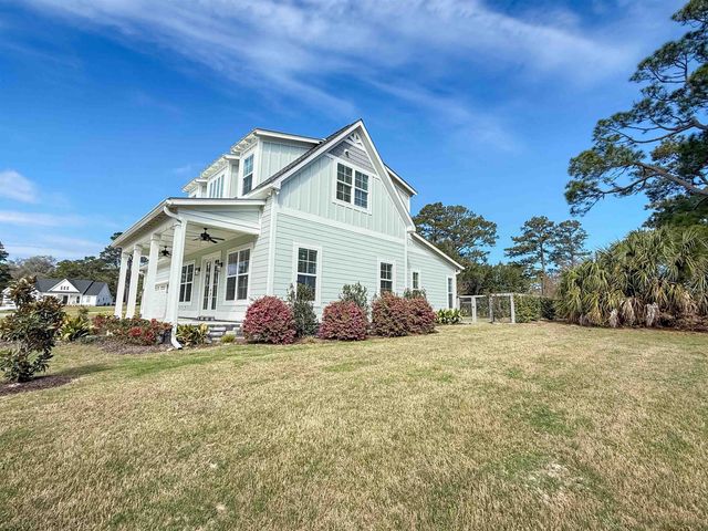 837 Commanders Island Rd., Georgetown, SC 29440