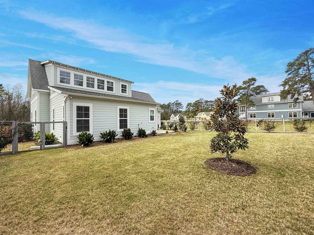 837 Commanders Island Rd., Georgetown, SC 29440