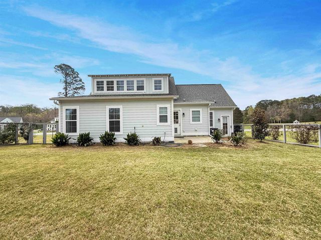 837 Commanders Island Rd., Georgetown, SC 29440