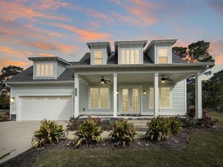 837 Commanders Island Rd., Georgetown, SC 29440