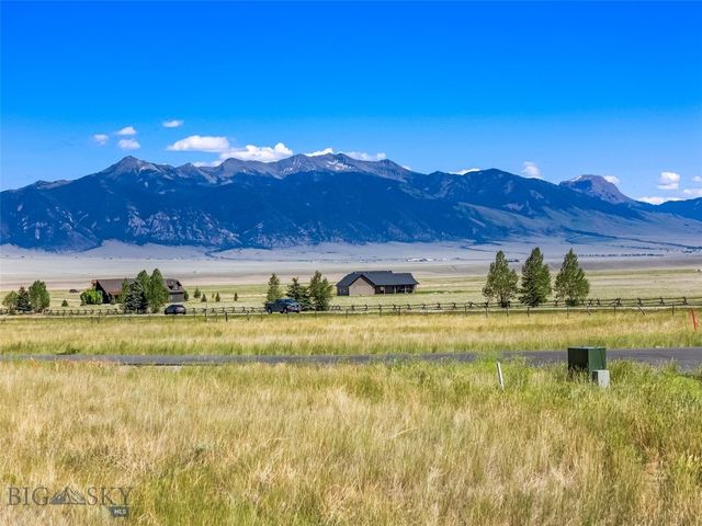 Lot 5 Doris Drive, Ennis, MT 59729
