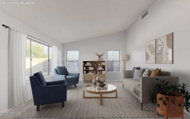 4758 E Villa Maria Drive, Phoenix, AZ 85032