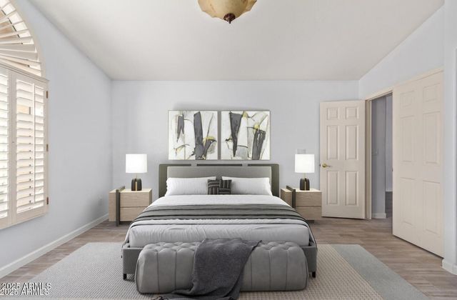 4758 E Villa Maria Drive, Phoenix, AZ 85032