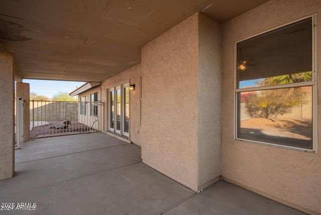 4758 E Villa Maria Drive, Phoenix, AZ 85032