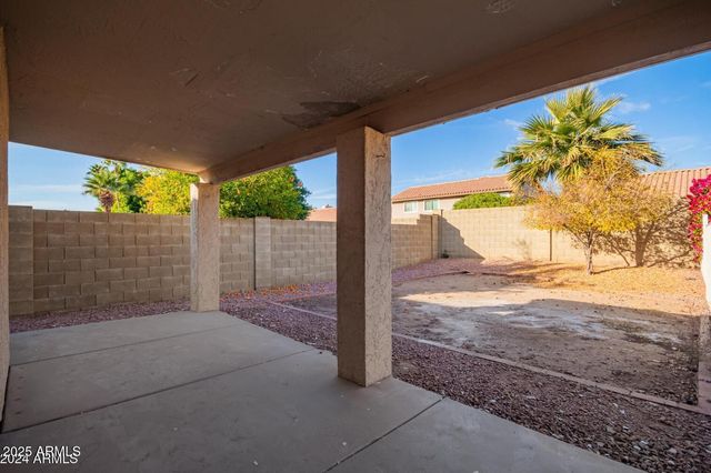 4758 E Villa Maria Drive, Phoenix, AZ 85032