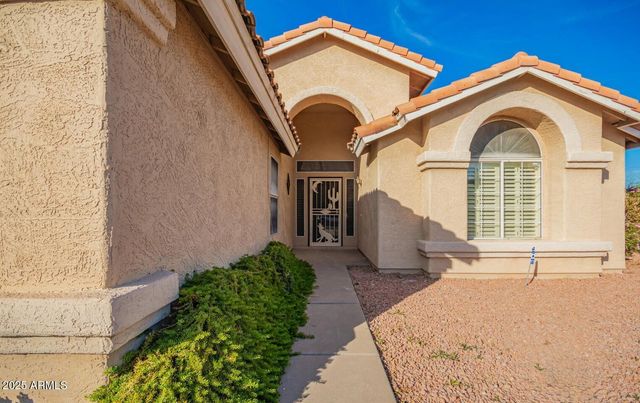 4758 E Villa Maria Drive, Phoenix, AZ 85032