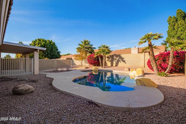 4758 E Villa Maria Drive, Phoenix, AZ 85032