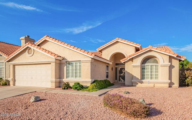 4758 E Villa Maria Drive, Phoenix, AZ 85032