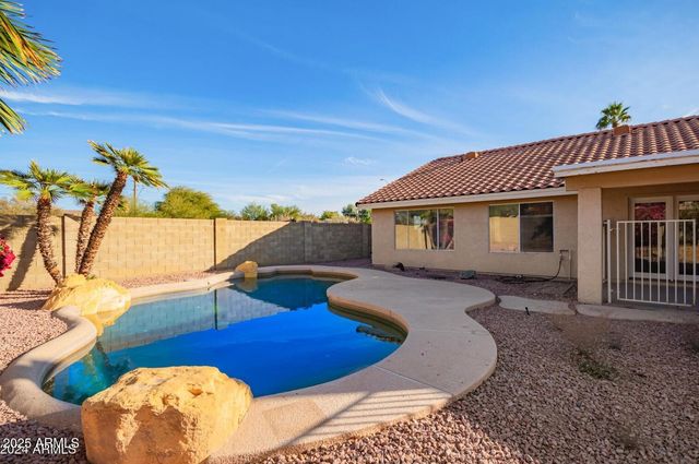 4758 E Villa Maria Drive, Phoenix, AZ 85032