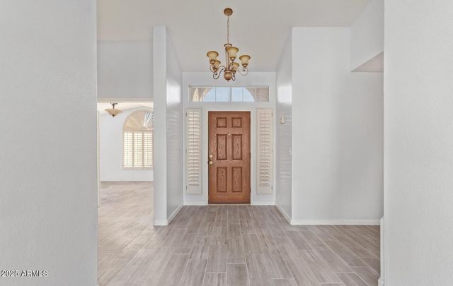 4758 E Villa Maria Drive, Phoenix, AZ 85032