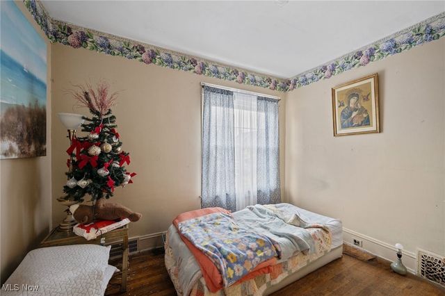 4407 Spokane Avenue, Cleveland, OH 44109