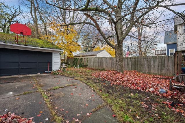 4407 Spokane Avenue, Cleveland, OH 44109