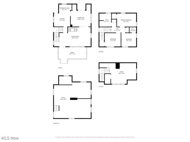 4407 Spokane Avenue, Cleveland, OH 44109