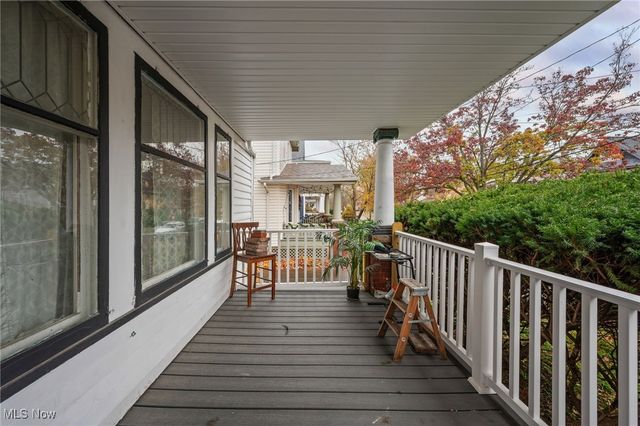 4407 Spokane Avenue, Cleveland, OH 44109